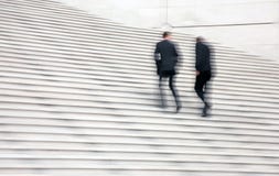 Gens d'affaires Gens d'affaires