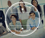 Gens d'affaires de diversité Team Corporate Professional Office Con images stock Gens d'affaires de diversité Team Corporate Professional Office Con images stock