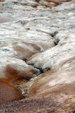 Geological Creek Stock Image Geological Creek Stock Image