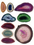 Geology & Minerals - Geode Mineral Samples