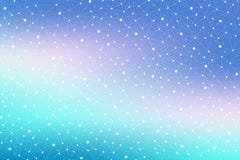 Geometric abstract background with connected line and dots. Modern stylish polygonal backdrop for your design. stock illustration Geometric abstract background with connected line and dots. Modern stylish polygonal backdrop for your design. stock illustration
