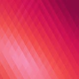 Geometric triangular abstract modern backgrounds. Beautiful geometric style background with red color tones. stock illustration Geometric triangular abstract modern backgrounds. Beautiful geometric style background with red color tones. stock illustration