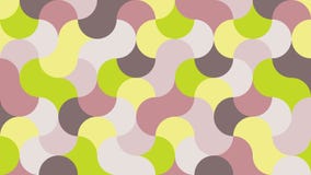 Geometric background in shades of lime punch stock illustration Geometric background in shades of lime punch stock illustration