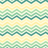 Geometric chevron seamless patterns set stock illustration Geometric chevron seamless patterns set stock illustration