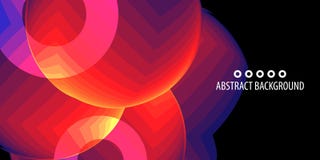 Geometric colorful abstract bars background vector teplate royalty free illustration Geometric colorful abstract bars background vector teplate royalty free illustration