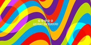 Geometric colorful abstract bars background vector teplate vector illustration Geometric colorful abstract bars background vector teplate vector illustration