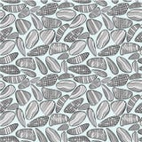 Geometric Geology in Blue Vector Repeat Seamless Pattern royalty free illustration Geometric Geology in Blue Vector Repeat Seamless Pattern royalty free illustration