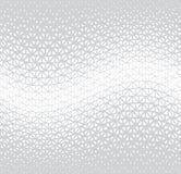 Geometric halftone triangle minimal graphic vector pattern vector illustration Geometric halftone triangle minimal graphic vector pattern vector illustration
