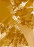 Geometric Low Polygonal Mosaic Backdrop Royalty Free Stock Photos Geometric Low Polygonal Mosaic Backdrop Royalty Free Stock Photos