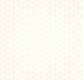 Geometric pattern of intersecting lines on a white background. Golden gradient. Abstract background for your design. Vector. vector illustration Geometric pattern of intersecting lines on a white background. Golden gradient. Abstract background for your design. Vector. vector illustration