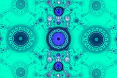 Geometric patterns can illustrate daydreaming imagination psychedelic space dreams and magic universe. Beautiful fractal Stock Photography Geometric patterns can illustrate daydreaming imagination psychedelic space dreams and magic universe. Beautiful fractal Stock Photography