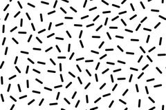 Geometric seamless pattern. Hipster creative design. Trendy minimalist style. Memphis background. royalty free illustration Geometric seamless pattern. Hipster creative design. Trendy minimalist style. Memphis background. royalty free illustration