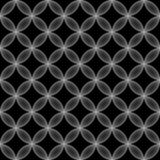 Geometric seamless pattern stock illustration Geometric seamless pattern stock illustration