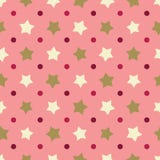 Geometric seamless pattern royalty free illustration Geometric seamless pattern royalty free illustration