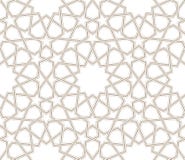 Geometric star pattern grey lines with white background stock illustration Geometric star pattern grey lines with white background stock illustration