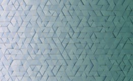Geometric style background with triangles. 3d rendering stock illustration Geometric style background with triangles. 3d rendering stock illustration