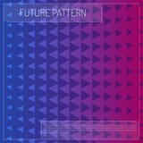 Geometric triangles stars color background. Future texture vector used for web design, wallpapers and printed products. royalty free illustration Geometric triangles stars color background. Future texture vector used for web design, wallpapers and printed products. royalty free illustration