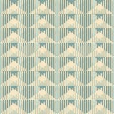 Geometric wallpaper pattern seamless background stock illustration Geometric wallpaper pattern seamless background stock illustration