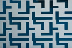 Geometrical pattern royalty free stock images Geometrical pattern royalty free stock images