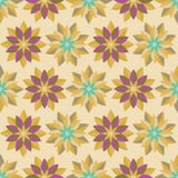 Geometrisk vektorillustration royaltyfri illustrationer Geometrisk vektorillustration royaltyfri illustrationer
