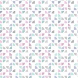 Geometry seamless pattern stock illustration Geometry seamless pattern stock illustration
