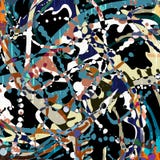 Geometryczny abstrakcjonistyczny koloru wzór w graffiti stylu ilości wektorowa ilustracja dla twój projekta ilustracja wektor Geometryczny abstrakcjonistyczny koloru wzór w graffiti stylu ilości wektorowa ilustracja dla twój projekta ilustracja wektor
