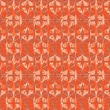 Geometryczny bezszwowy powt?rka wz?r r?wnie? zwr?ci? corel ilustracji wektora royalty ilustracja Geometryczny bezszwowy powt?rka wz?r r?wnie? zwr?ci? corel ilustracji wektora royalty ilustracja