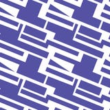 Geometryczny wzór na przejrzystym tle royalty ilustracja Geometryczny wzór na przejrzystym tle royalty ilustracja