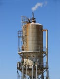Geothermal Power Stock Photos Geothermal Power Stock Photos