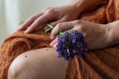 Gerade goosebumps lizenzfreies stockbild Gerade goosebumps lizenzfreies stockbild