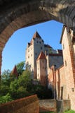 German Castle Stock Photography German Castle Stock Photography
