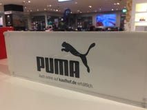 puma german company