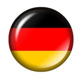 Get Germany Flag Round Shape Images