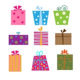 Geschenkkasten Geschenkkasten