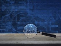 Geschäft, das Konzept analysiert vektor abbildung Geschäft, das Konzept analysiert vektor abbildung