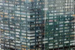 Geschäftsgebäude stockbild Geschäftsgebäude stockbild