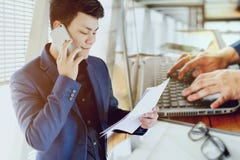 Geschäftsmann entwickeln Geschäft stockfoto Geschäftsmann entwickeln Geschäft stockfoto