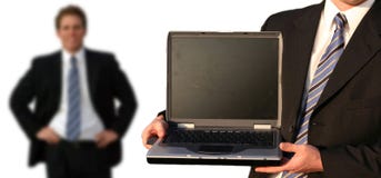 Geschäftsteam