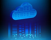 GESCHÄFTSVORGANG-Datenspeicherungsstorage technology Esprit der Wolke Datenverarbeitungs stock abbildung GESCHÄFTSVORGANG-Datenspeicherungsstorage technology Esprit der Wolke Datenverarbeitungs stock abbildung