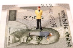 Gestión de dinero Gestión de dinero