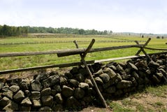 Gettysburg battlefield stock images Gettysburg battlefield stock images