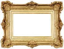 Geïsoleerdes het frame van de foto