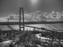 Giant bridge royalty free stock image Giant bridge royalty free stock image