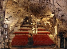 Gibraltar Cave