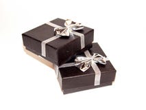 Gift Boxes Stock Photos Gift Boxes Stock Photos