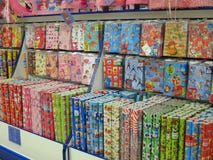 wrapping paper sale