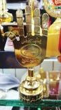 gilded hand στοκ εικόνες gilded hand στοκ εικόνες
