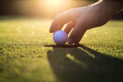 Gimme del golf Gimme del golf