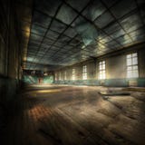 Ginástica abandonada Ginástica abandonada