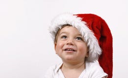 Gioia di natale immagine stock Gioia di natale immagine stock